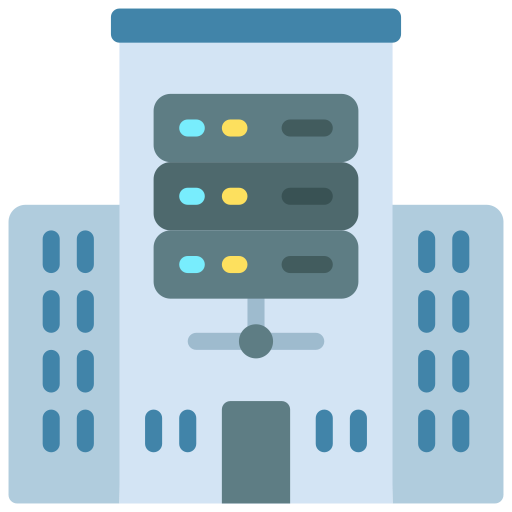 Data center